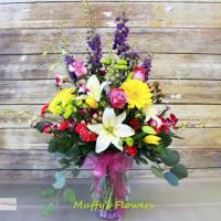 Muffy's Flowers & Gifts image 4